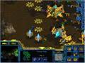 Starcraft Combat-EX PvZ G45 P2 w/Commentary