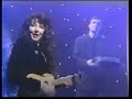 Kate Bush - Rocket Man (Wogan)