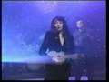 Kate Bush - Rocket Man (Wogan)