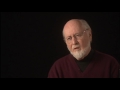 John Williams discus
