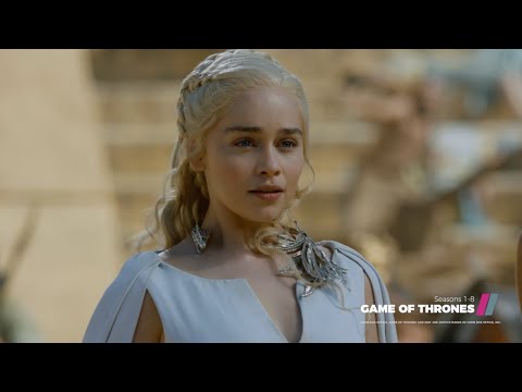 Game of Thrones | Iron Anniversary fan trailer | HBO on Showmax