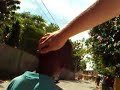 andando de los conucos a juan dolio