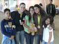O mundo � pequeno para Le