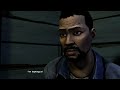 The Walking Dead Walkthrough Part 2 of Episode 1: A New Day with HD Xbox 360 and PS3 and PC Gameplay by theRadBrad. The Walking Dead Gameplay Walkthrough will include a Review, Gameplay and the Ending. The Walking Dead Playlist: bit.ly Twitter: twitter.com Facebook: www.facebook.com The Walking Dead Video Game is an episodic video game based on Robert Kirkman's The Walking Dead graphic novel series. The game is under development by Telltale Games. Telltale will release 