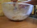 Comment faire les tortillas mexicaines