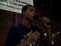 Banda Pr�digos no Hallel Londrina 2006 (m�dulo m�sicos)