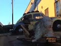 Power Tool Drag Racing