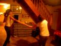 videos de soirée léonie 10 novembre