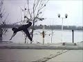 Parkourowe pora�ki