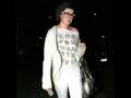 THE UGLY BETTY AWARDS for newcomer goes to RUMER WILLIS