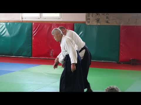 08 202604 SUGA Vire Yokomen Uchi Kote Gaeshi