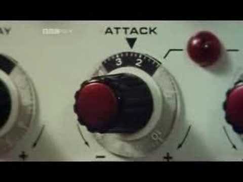 DOC - The Alchemists of Sound