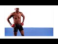 Anderson Silva impersonates Royce Gracie Chuck Liddell Rampage Jackson Lyoto Machida