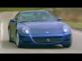 Ferrari 612 Scaglietti - Super Cars