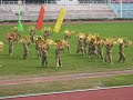 DOLE-RO3 Mardi Gras Champion (Sinukwan festival)