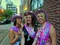 Lou's Hen Do &amp; Wedding