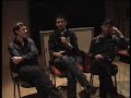 Negramaro. Il tour nei teatri per i nuovi arrangiamenti? Negramaro. Il tour nei teatri per i nuovi arrangiamenti?