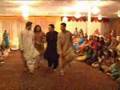 Seher's Mehndi Dance