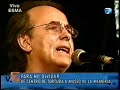 todavia cantamos serrat heredia gieco  esma 2004