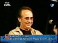 todavia cantamos serrat heredia gieco  esma 2004