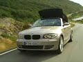 Official: BMW 1 Series Cabrio