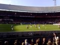 Feyenoord - Fc Utrecht 22-11-2009
