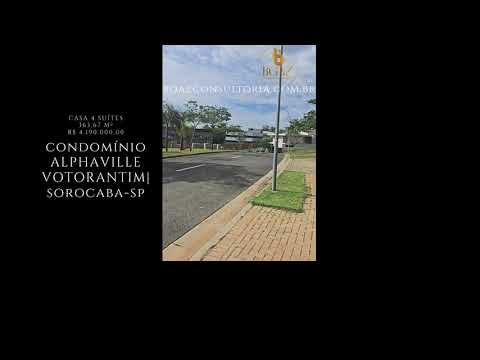 Casa, 4 quartos, 432 m² - Foto 1