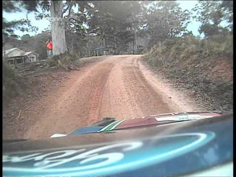 Latest WRC HD & Rally HD Videos