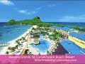Sandals Grande St. Lucian Spa & Beach Resort