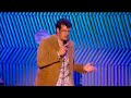 marcus brigstocke - london and the congestion charge marcus brigstocke - london and the congestion charge
