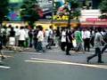 千雨vsのどかその2