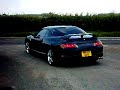 fto gr with mongoose de cat