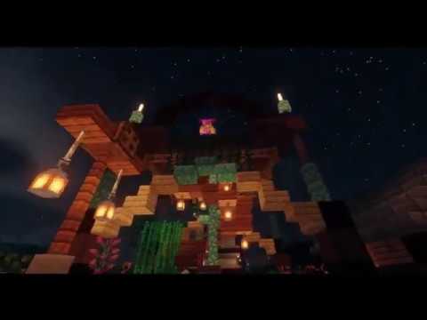 Let's Play: Wildercraft! (Server season 8) Episode 1