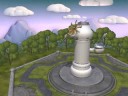 Spore Building Editor - Making a building