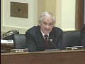 Sorry about the low audio quality. www.house.gov CampaignForLiberty.com Congressman Ron Paul opposes HR 2194 Iran Refined Petroleum Sanctions Act of 2009. Sanctions are an act of war!