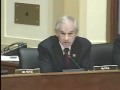 10/28/09 Ron Paul: Sanctions on Iran are an Act of War! (Foreign Affairs Committee Hearing)
