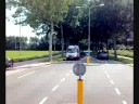 4/5 compilatie van PRIO 1 ritten van politie kennemerland
