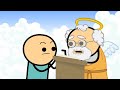 Too Early (Saison 1 Épisode 56)
