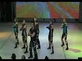 Disco Dance small group adults - T? Huben�