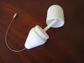 Aquaflex Pelvic Floor Exercise System Aquaflex Pelvic Floor Exercise System