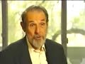 2000 Interview with Gordon Orians, University of Washington 2000 Interview with Gordon Orians, University of Washington
