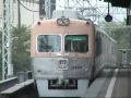 井の頭線3000系　前面非更新車両（ＨＱ）