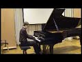 Franck: Prélude, Aria et Final - 1/3 Franck: Prélude, Aria et Final - 1/3