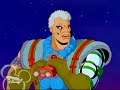 Los X-Men -  Mas allá del Bien y del Mal III,  Capitulo 56 (parte 1 de 2)
