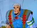 Los X-Men -  Mas allá del Bien y del Mal III,  Capitulo 56 (parte 1 de 2)