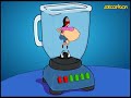 cartoon - Joe  - Octomom in a Blender