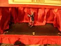 TSA 2008 ANIMATRONICS