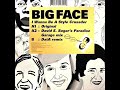 BIG FACE - I WANNA BE A STYLE CRUSADER (DATA REMIX) BIG FACE - I WANNA BE A STYLE CRUSADER (DATA REMIX)