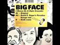 BIG FACE - I WANNA BE A STYLE CRUSADER (DATA REMIX)