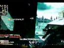 Call Of Duty 4 Online #1 (PS3) Team DeathMatch Pipeline